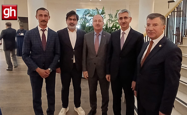 Mesleki Eğitimin geleceği Antalya’da masaya yatırıldı!