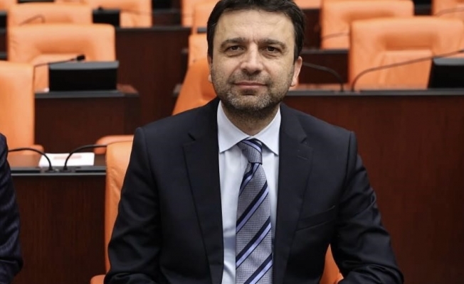 Milletvekili Köse: "Antalya artık idari davalar için Konya'ya gitmeyecek" Milletvekili Köse: "Antalya artık idari davalar için Konya'ya gitmeyecek"