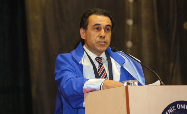 Sahte belge ve intihal iddiaları Profesörlük ünvanını iptal ettirdi