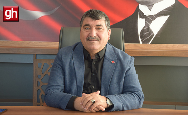 "Sektörde artık tonaj değil, kaliteye odaklanmalıyız"