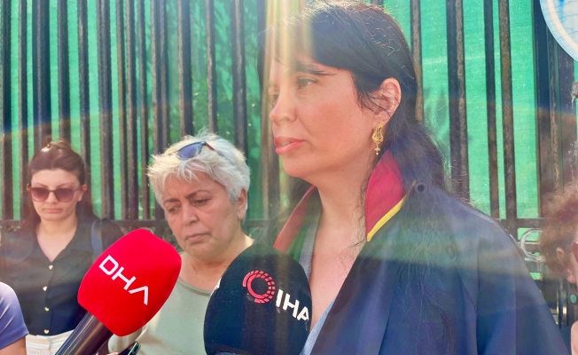 13 yıl sonra gelen istismar iddiası davasında ikinci duruşma yapıldı 13 yıl sonra gelen istismar iddiası davasında ikinci duruşma yapıldı
