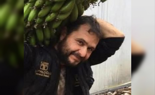 Antalya'da "berbere gidiyorum" diye evden çıkan çiftçiden haber alınamıyor Antalya'da "berbere gidiyorum" diye evden çıkan çiftçiden haber alınamıyor