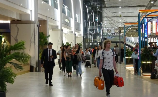 Antalya'da Kurban Bayramı öncesi doluluk yüzde 70-80'de kalacak