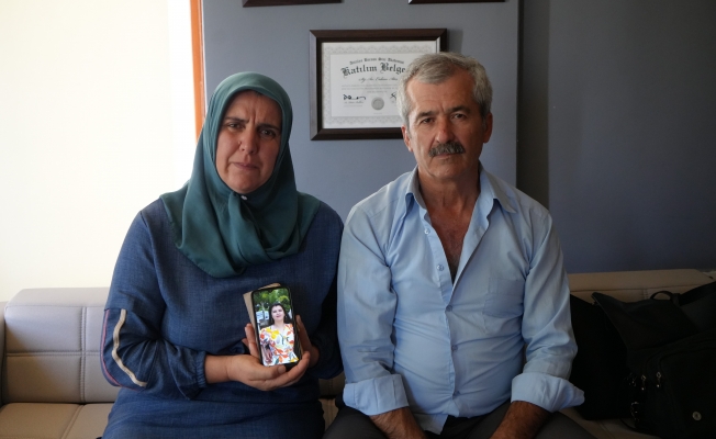 Kızlarının intiharına inanamayan aile kararı istinafa taşımaya hazırlanıyor Kızlarının intiharına inanamayan aile kararı istinafa taşımaya hazırlanıyor