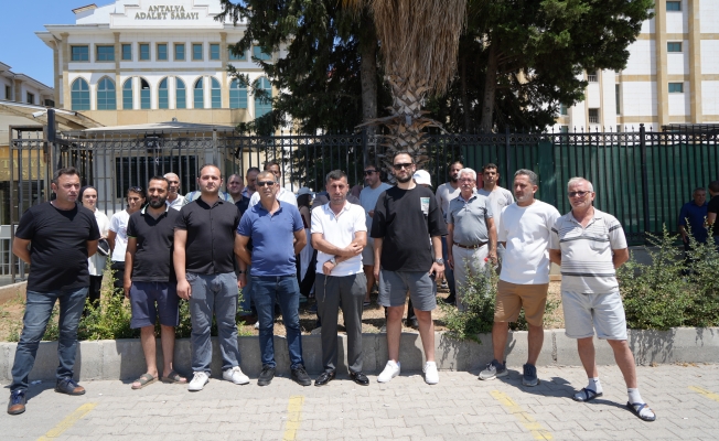Satın aldıkları araçların kiralık olduğunu öğrenince hayatlarının şokunu yaşadılar Satın aldıkları araçların kiralık olduğunu öğrenince hayatlarının şokunu yaşadılar