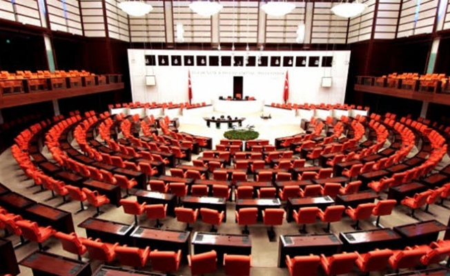 TBMM 1 Temmuz’da tatile girmeyecek