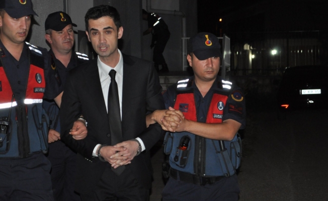 Tutuklu Gelendost Belediye Başkanı Özmen'in ifadesi sonrası 2 meclis üyesi gözaltına alındı Tutuklu Gelendost Belediye Başkanı Özmen'in ifadesi sonrası 2 meclis üyesi gözaltına alındı