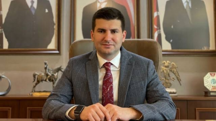 Ülkü Ocakları’ndan Orman Yangınlarına Karşı Seferberlik Çağrısı