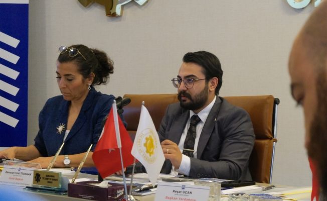  YDKB Genel Başkanı Toraman: "Değişiklikler, bazı alanlarda olumlu adımlar içerse de uygulamada aksaklıklar doğurmaya açık"