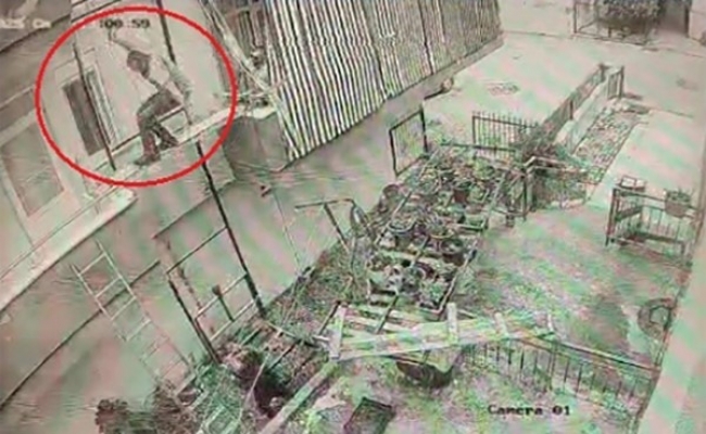 Yük asansörü takarken düşen ustadan 9 gün sonra acı haber Yük asansörü takarken düşen ustadan 9 gün sonra acı haber
