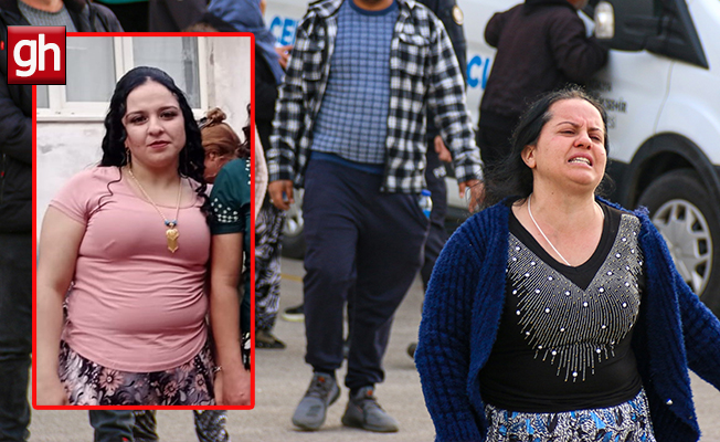 3 çocuğunun annesini 17 bıçak darbesiyle öldüren sanığa ağırlaştırılmış ömür boyu hapis 3 çocuğunun annesini 17 bıçak darbesiyle öldüren sanığa ağırlaştırılmış ömür boyu hapis