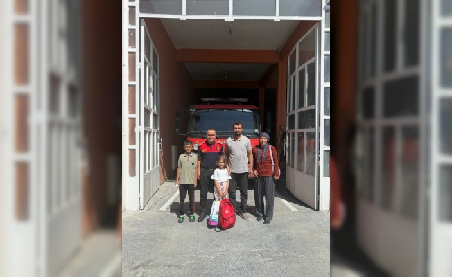 5 yaşında ki Aslı köyü felaketten kurtardı! 5 yaşında ki Aslı köyü felaketten kurtardı!