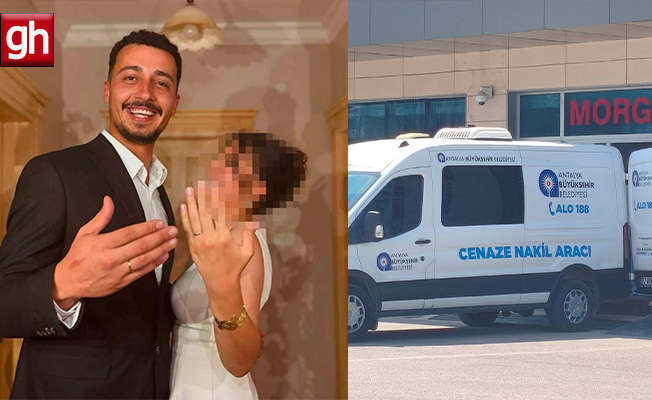 Aksu'da acı olay... Bir ay önce nişanlanmıştı! Aksu'da acı olay... Bir ay önce nişanlanmıştı!