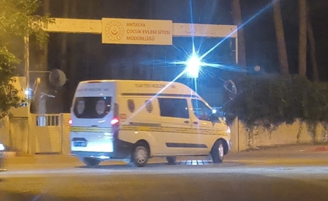Terk edilen 5 aylık bebek, Devlet korumasında hayatını kaybetti