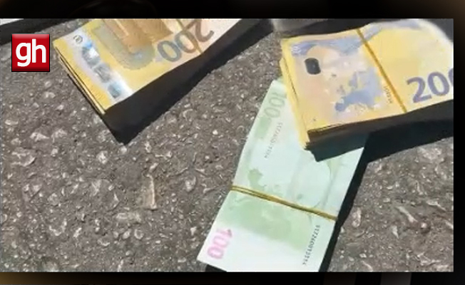 Antalya'da rüşvet operasyonu: 2 müfettiş ile 1 kişi, 90 bin Euro ile suçüstü yakalandı Antalya'da rüşvet operasyonu: 2 müfettiş ile 1 kişi, 90 bin Euro ile suçüstü yakalandı
