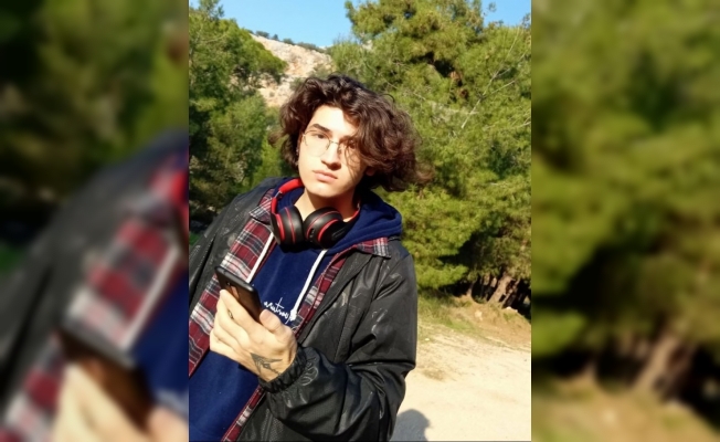 Baba ve oğulun acı kaderi