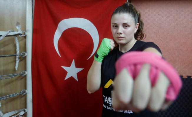  Babasının ‘Sevmezsen bırakırsın' sözü ile başladı, 10 şampiyonluk elde etti