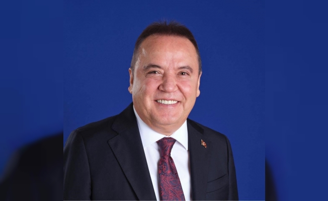 Böcek'ten belediye çalışanlarına mektup! Böcek'ten belediye çalışanlarına mektup!