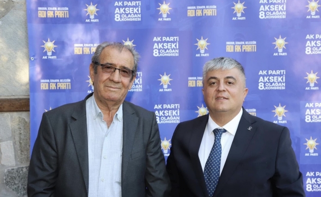 Elektrik akımına kapılan AK Parti ilçe yönetim kurulu üyesi hayatını kaybetti Elektrik akımına kapılan AK Parti ilçe yönetim kurulu üyesi hayatını kaybetti