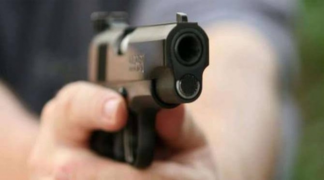 İcra görevlilerine silahlı tehdit İcra görevlilerine silahlı tehdit