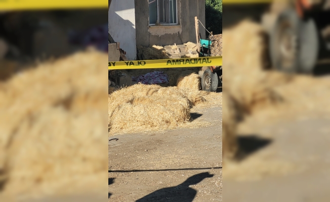 Isparta'da patpat devrildi: 2 ölü, 1 ağır yaralı