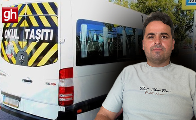 Kurşunlu Mahallesi’nden Taşımalı Eğitim Tepkisi: “Servisler Kaldırılmasın!”