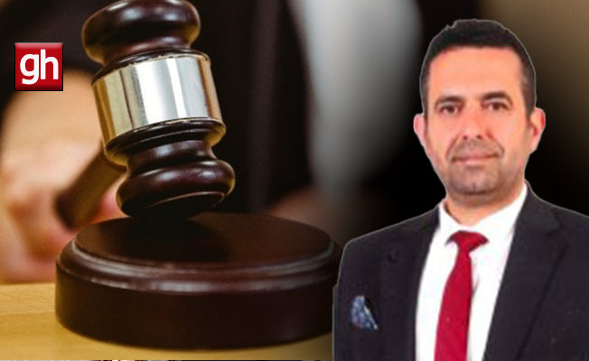 Manavgat Belediye Başkan Yardımcısı Tutuklandı Manavgat Belediye Başkan Yardımcısı Tutuklandı