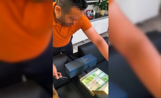 Manavgat Belediyesi'ne yönelik yolsuzluk soruşturmasında yeni detaylar Manavgat Belediyesi'ne yönelik yolsuzluk soruşturmasında yeni detaylar