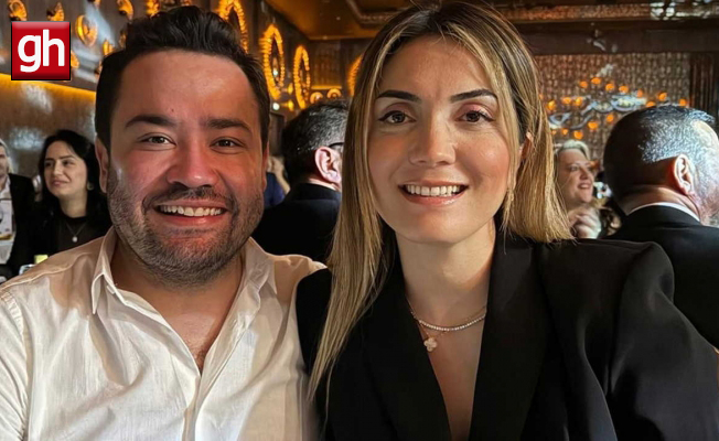  Muhittin Böcek’in gözaltına alınan gelini adliyeye sevk edildi