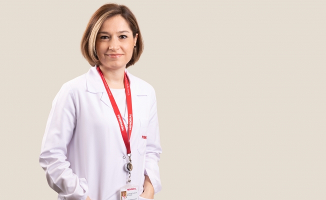 Op. Dr. Gülbin Destici İşgören’den hamilelere yaz tatili için sağlık önerileri