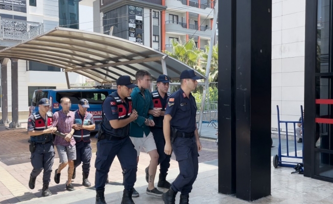 Rusların kavgası ölümle sonuçlandı!