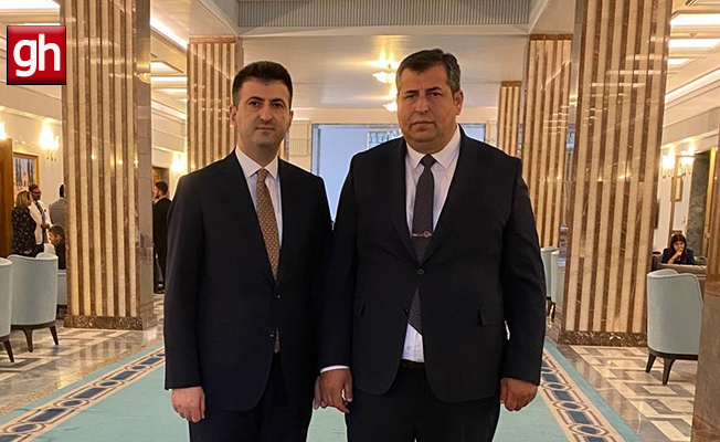 Sözleşmeli Erler, kamu güvenliğinde görev almak istiyor