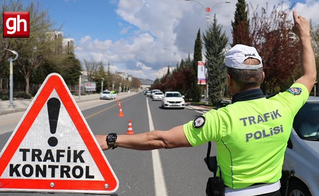 Tepki çeken radar cezalarında yeni gelişme!
