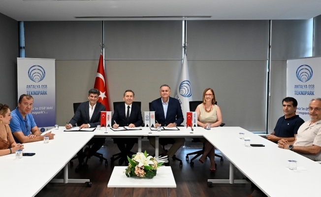 Turizmin geleceği ATF Start-Up Zone’da yazılıyor Turizmin geleceği ATF Start-Up Zone’da yazılıyor