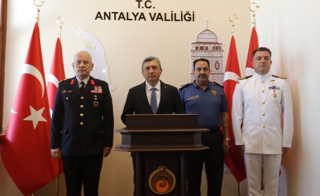 "Yangınların çoğu elektrik arızalarından kaynaklanıyor" "Yangınların çoğu elektrik arızalarından kaynaklanıyor"