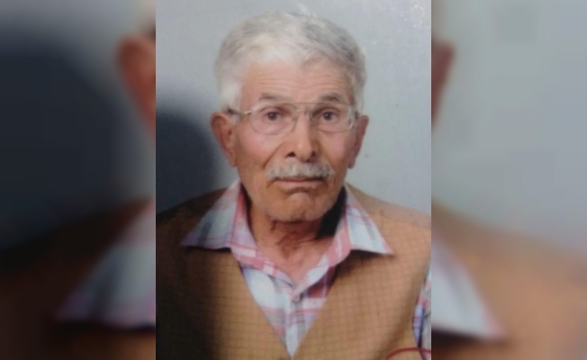 Yayladan mevlide gitmek için çıkan Hüseyin dede 56 gündür kayıp