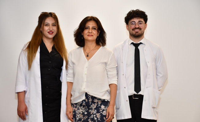 Alanya Eğitim ve Araştırma Hastanesi Acil Kliniği ilk asistan mezunlarını verdi