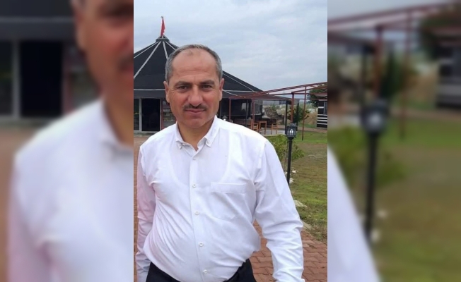 Alanya’da inşaattan düşen işçi hayatını kaybetti Alanya’da inşaattan düşen işçi hayatını kaybetti