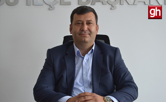Anahtar Parti’den sert sözler:  “Biz sadece milletimizle ittifak yaparız”