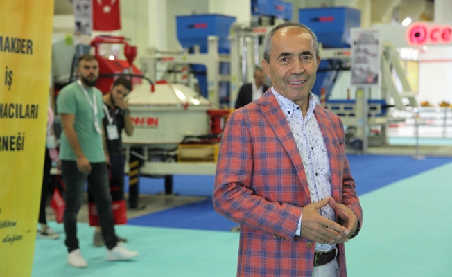 Anfaş Fresh Antalya" 18-20 Eylül’de kapılarını açıyor