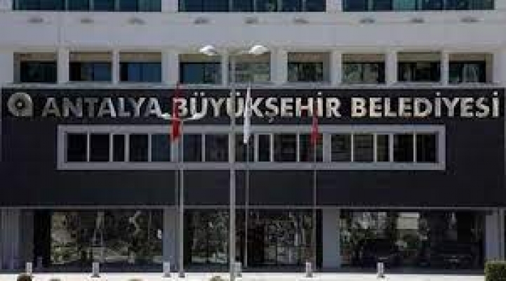 Antalya'da rüşvet operasyonunda yeni dalga: 17 gözaltı Antalya'da rüşvet operasyonunda yeni dalga: 17 gözaltı