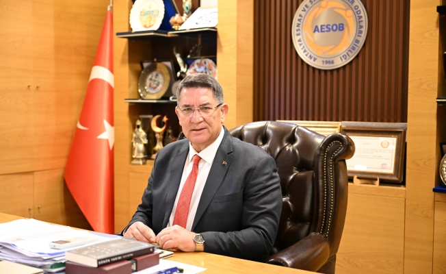 Antalya’da doğal gaz çalışanları sınav heyecanı yaşadı Antalya’da doğal gaz çalışanları sınav heyecanı yaşadı