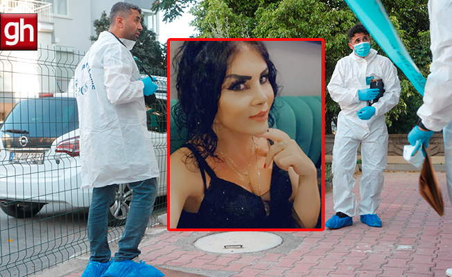  Banyoda boğazı kesilerek öldürülmüştü: 3 şüpheli adliyeye sevk edildi