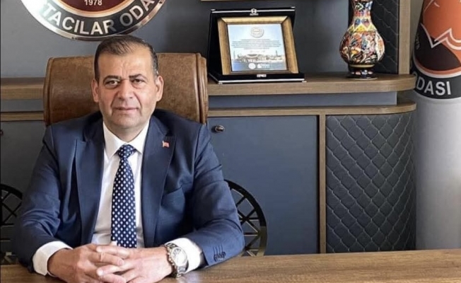 Çalışanı ve arkadaşını silahla vuran oda başkanı intihar etti Çalışanı ve arkadaşını silahla vuran oda başkanı intihar etti