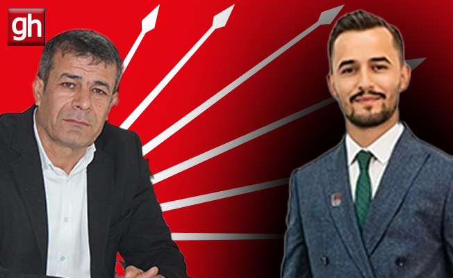 CHP Aksu’da yarış kızıştı... Aday 2’ye çıktı!