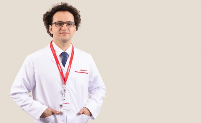 Dr. Egemen İşgören: "Beslenmenize dikkat etmezseniz böbrek taşı kaçınılmaz olabilir" Dr. Egemen İşgören: "Beslenmenize dikkat etmezseniz böbrek taşı kaçınılmaz olabilir"