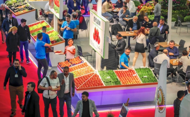 GROWTECH Antalya'da yeni salon, yeni etkinlikler