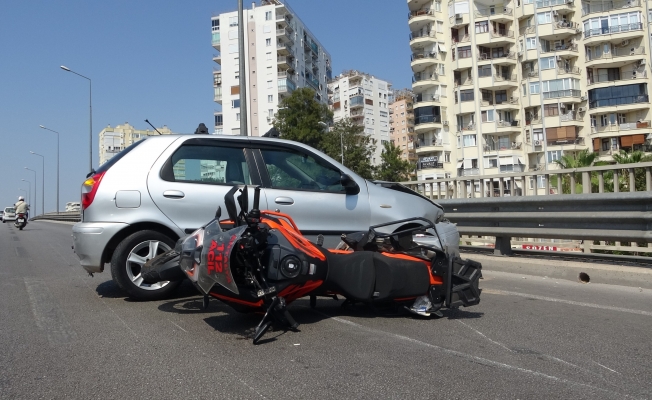 Hayat kurtarmaya giderken hayatından oluyordu
