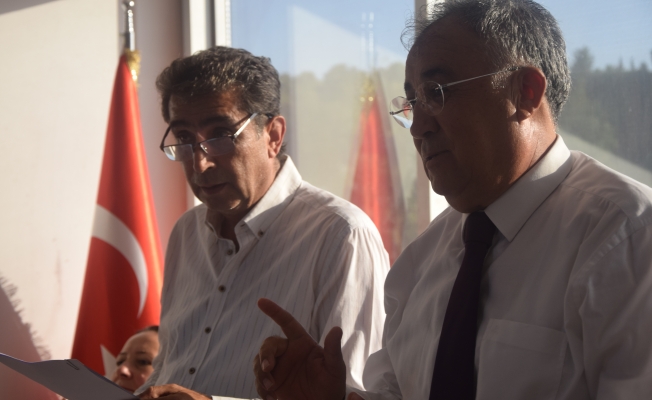 İYİ Parti Aksu’nun listesi onaylandı