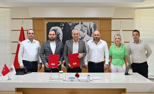 Kepez’e yeni bir Semt Evi